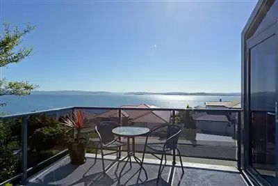 Main view of Homely house listing, 41 Tahune Crescent, Blackmans Bay TAS 7052