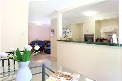 Fourth view of Homely townhouse listing, 31/23 Tristan Court, Benowa QLD 4217