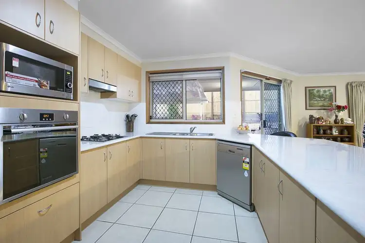 Fourth view of Homely house listing, 97 Brokenwood Circuit, Gumdale QLD 4154