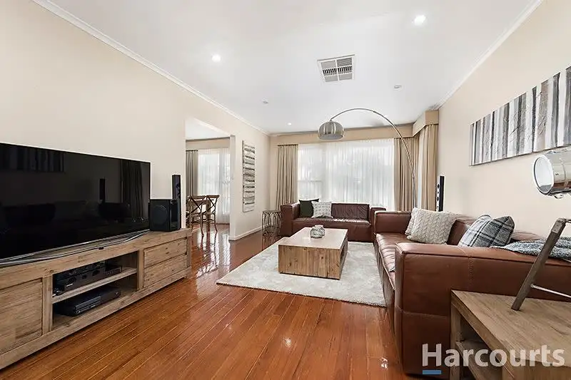 Main view of Homely house listing, 8 Howqua Court, Vermont VIC 3133