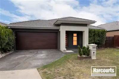 24 Tarcoola Way, Sandhurst VIC 3977