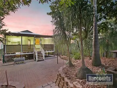 Second view of Homely house listing, 26 Boundary Road, Camp Hill QLD 4152