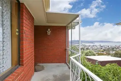 Third view of Homely house listing, 59 Knocklofty Terrace, West Hobart TAS 7000