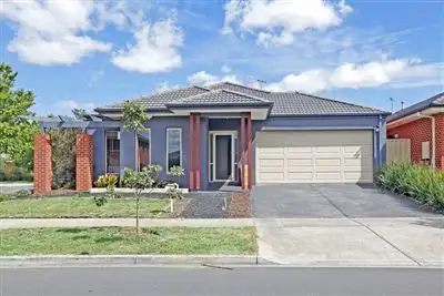 Main view of Homely house listing, 39 Chocolate Lilly Street, Epping VIC 3076