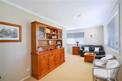 Fifth view of Homely house listing, 3 Namoi Place, Ruse NSW 2560