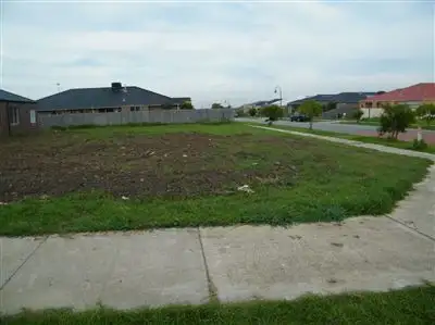 Main view of Homely land listing, 81 Melzak Way, Berwick VIC 3806