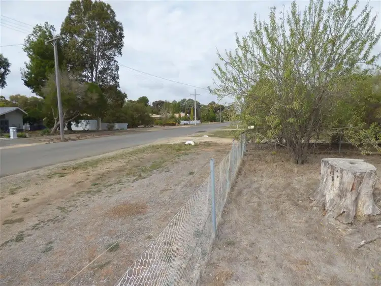 Fifth view of Homely land listing, 67 Cromie St, Rupanyup VIC 3388