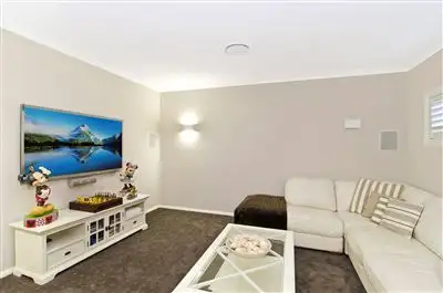 Fourth view of Homely house listing, 5 The Cedars Avenue, Pitt Town NSW 2756