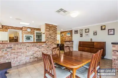 Fourth view of Homely house listing, 22 Needwell Road, Bibra Lake WA 6163