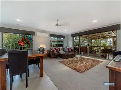 Third view of Homely house listing, 9 Andrew Court, Drouin VIC 3818