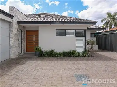 Second view of Homely house listing, 11B Addington Street, Morley WA 6062