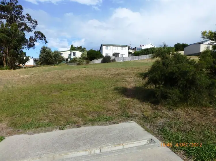 Fifth view of Homely land listing, 7 Cosgrove Crt, Beauty Point TAS 7270
