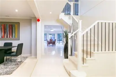 Second view of Homely house listing, 17 Mayfair Close, Mulgrave VIC 3170