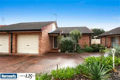 Main view of Homely villa listing, 8/51-55 Bateman Avenue, Albion Park Rail NSW 2527