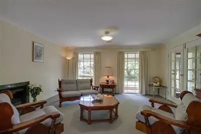 Second view of Homely house listing, 5 Bambil Court, Boronia VIC 3155