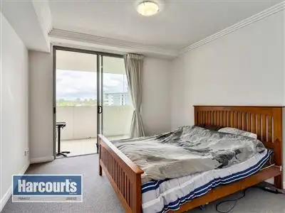 Fourth view of Homely unit listing, 510/392 Hamilton Road, Chermside QLD 4032