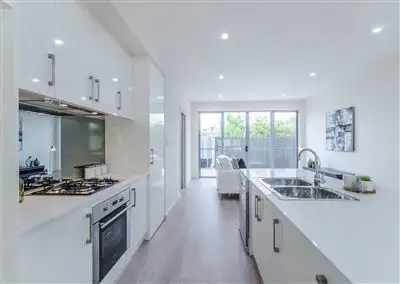 Third view of Homely house listing, 2/13 Ferris Street, Magill SA 5072