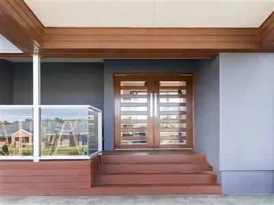 Second view of Homely house listing, 14 Grandview Rise, Korumburra VIC 3950