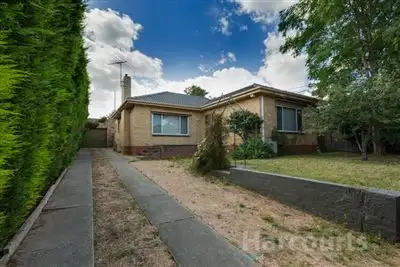 3 Stevenson Ave, Dandenong North VIC 3175