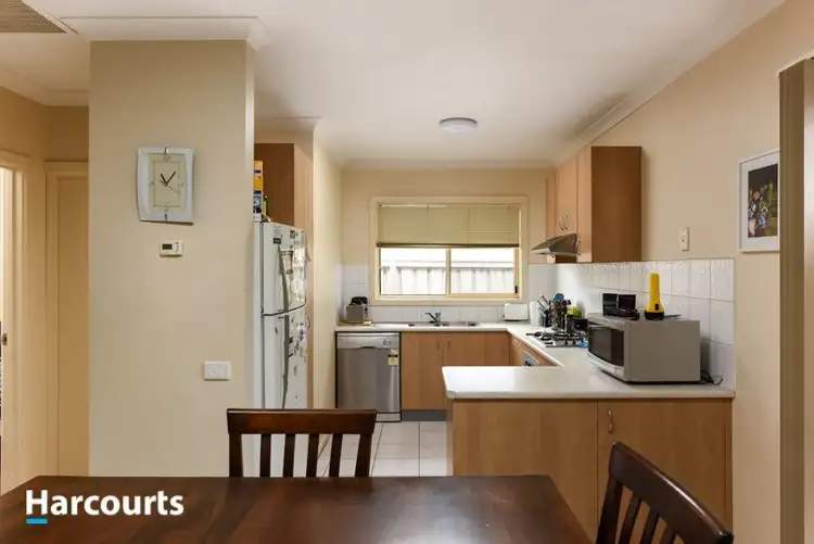 Fifth view of Homely unit listing, 32/55 McClelland Drive, Skye VIC 3977