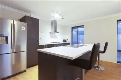 Second view of Homely house listing, 10 Moston Crescent, Bertram WA 6167