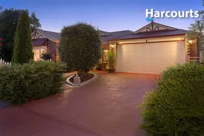 Main view of Homely house listing, 16 Lantons way, Hastings VIC 3915