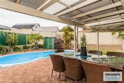 Third view of Homely house listing, 9 Cusack Way, Kardinya WA 6163