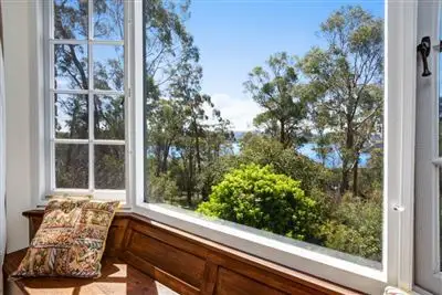 Second view of Homely house listing, 58 Auld Kirk Road, Sidmouth TAS 7270