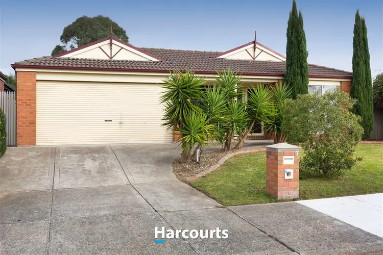Main view of Homely house listing, 9 Bewley Way, Berwick VIC 3806