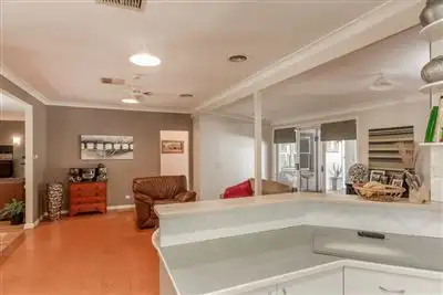 Fourth view of Homely house listing, 3 Chenery Street, Wodonga VIC 3690