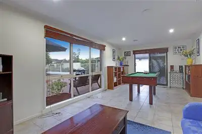 Fourth view of Homely house listing, 36 Carlisle Drive, Epping VIC 3076