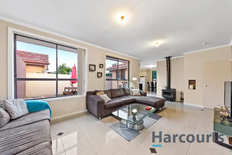 Second view of Homely villa listing, 2/123 Parer Road, Airport West VIC 3042
