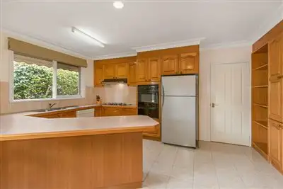 Third view of Homely unit listing, 3/6 Gross Court, Mount Waverley VIC 3149