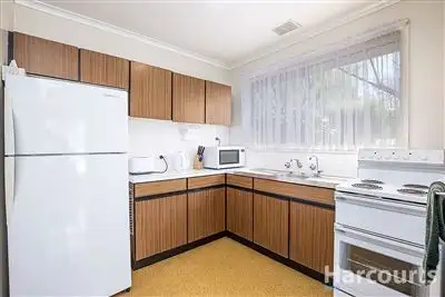 Fourth view of Homely unit listing, 1/36 Begonia Avenue, Bayswater VIC 3153