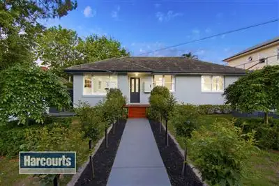 Main view of Homely house listing, 1/13 Sunbeam Ave, Ringwood East VIC 3135