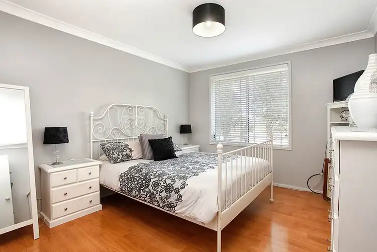 Fifth view of Homely house listing, 24 Rotuma Street, Oakhurst NSW 2761