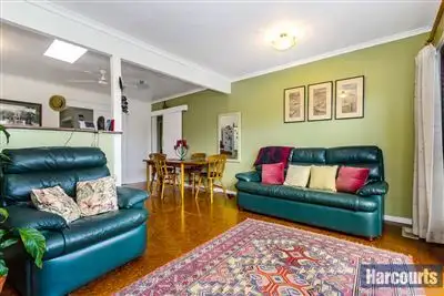 Third view of Homely house listing, 10 Marina Street, Vermont VIC 3133