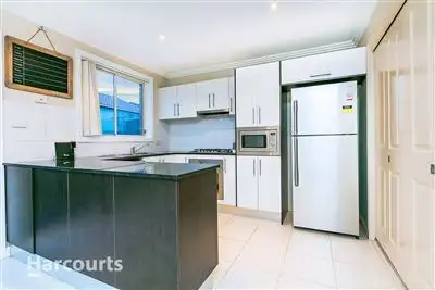 Third view of Homely house listing, 18 Castleford Terrace, Stanhope Gardens NSW 2768