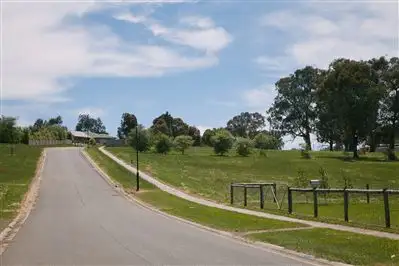 Second view of Homely land listing, Lot 11 Bunjil Drive, Drouin VIC 3818