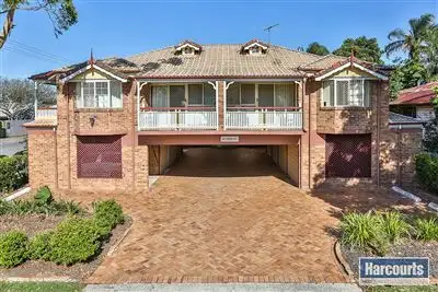 2/43 Silva Street, Ascot QLD 4007