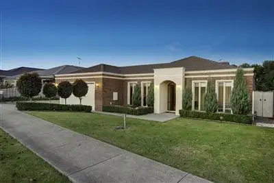 50 Prestige Avenue, Bell Park VIC 3215