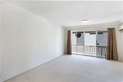 Third view of Homely unit listing, 4/25 Lenneberg Street, Southport QLD 4215