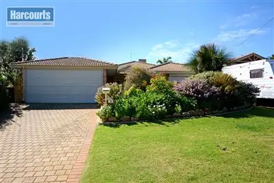 Main view of Homely house listing, 3 Starcap Place, Quinns Rocks WA 6030
