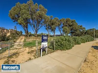 Third view of Homely land listing, 6 Seagrass Street, Yanchep WA 6035