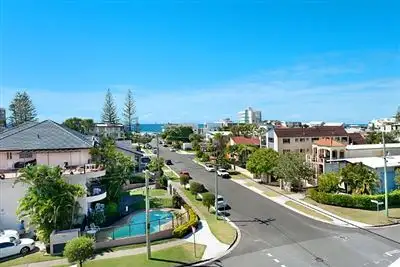 Second view of Homely unit listing, 3/106 Petrel Avenue, Mermaid Beach QLD 4218