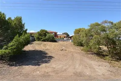 Third view of Homely land listing, 17 Carnegie Street, Port Elliot SA 5212