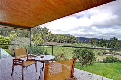 Third view of Homely house listing, 270 Cross Road, Gardners Bay TAS 7112