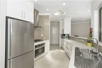 Seventh view of Homely house listing, 119 Coutts Drive, Bushland Beach QLD 4818