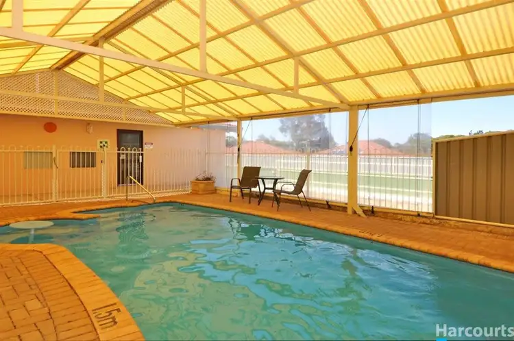 Third view of Homely retirement listing, Villa 28/3A Moolanda Boulevard, Kingsley WA 6026