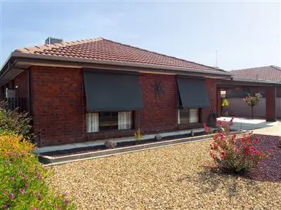 Main view of Homely house listing, 6 Waratah Drive, Wangaratta VIC 3677